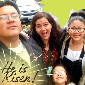 Meet your Posher, Reyna